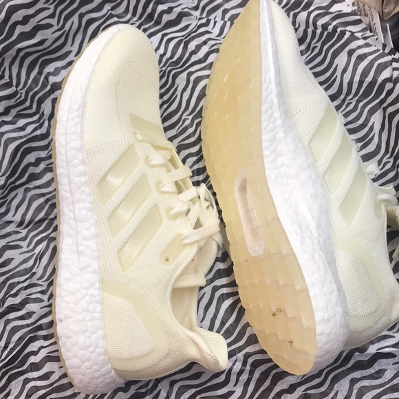 Adidas Ultra 4D sneakers for men - Picture 8 of 12